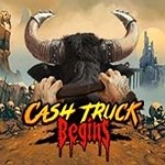 Cash Truck Begins